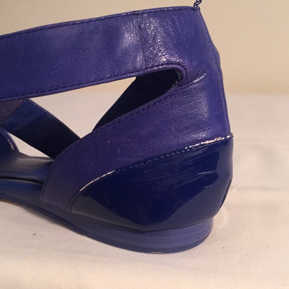 BCBGeneration Mary Janes! - Picture 7 of 7